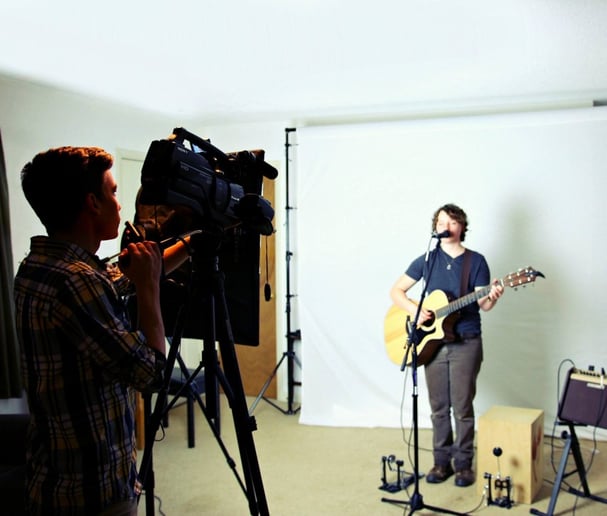 Gallery photo 1 of Cinematic Technologies