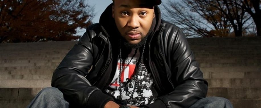 Gallery photo 1 of Ciph Boogie