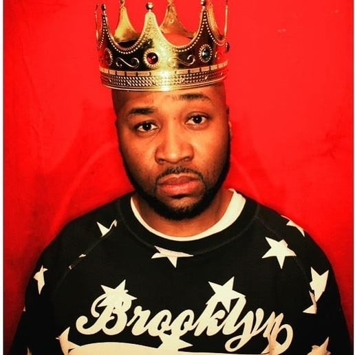 Gallery photo 2 of Ciph Boogie
