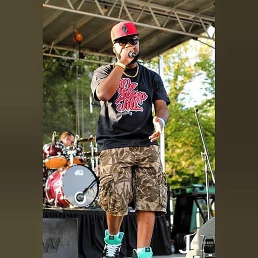 Gallery photo 3 of Ciph Boogie