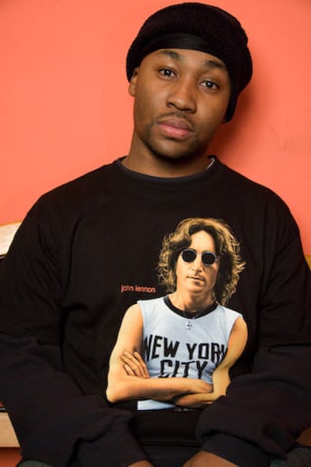 Gallery photo 4 of Ciph Boogie
