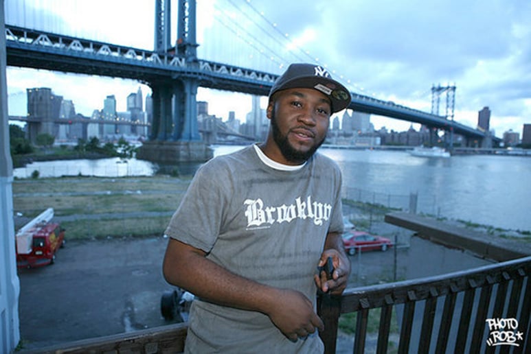 Gallery photo 5 of Ciph Boogie