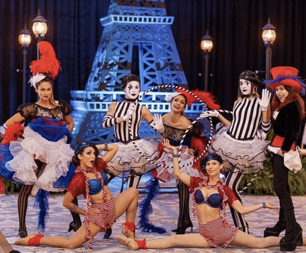 Gallery photo 4 of Circ X