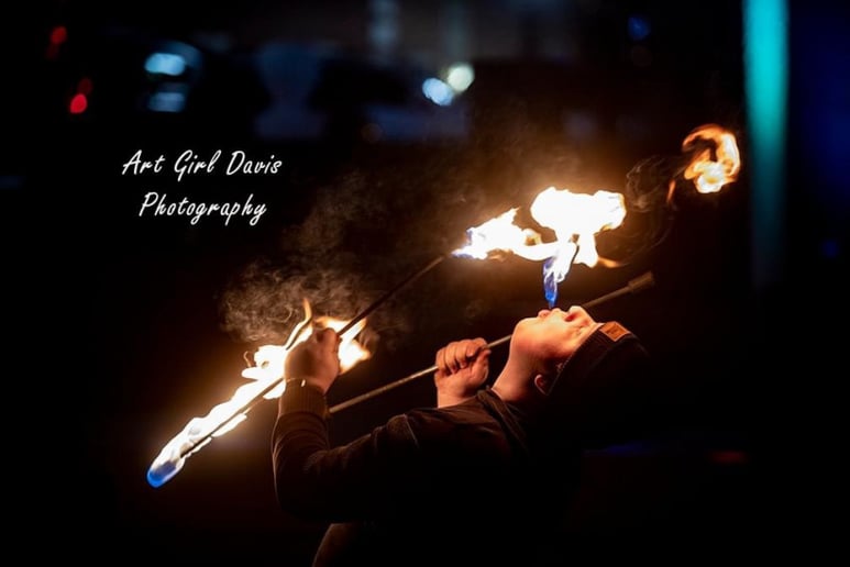 Gallery photo 5 of Circle City Fire