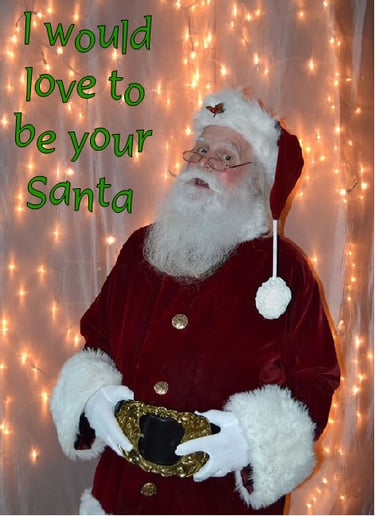 Gallery photo 1 of Circle City Santa