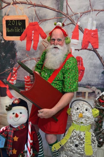 Gallery photo 2 of Circle City Santa