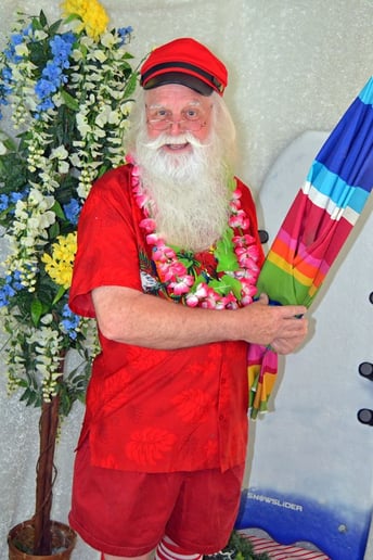 Gallery photo 6 of Circle City Santa