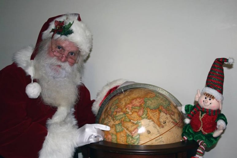 Gallery photo 7 of Circle City Santa