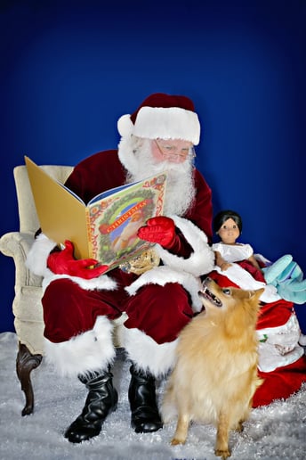 Gallery photo 10 of Circle City Santa