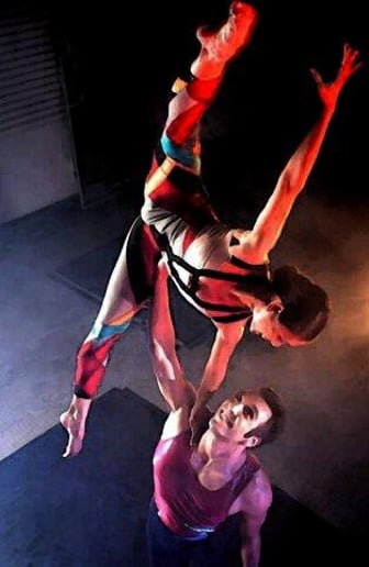Gallery photo 23 of Circo Etereo