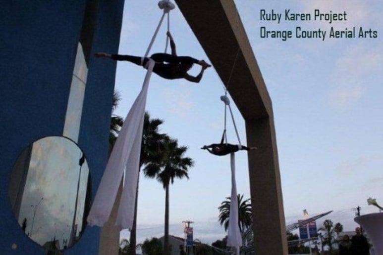 Gallery photo 28 of Circo Etereo