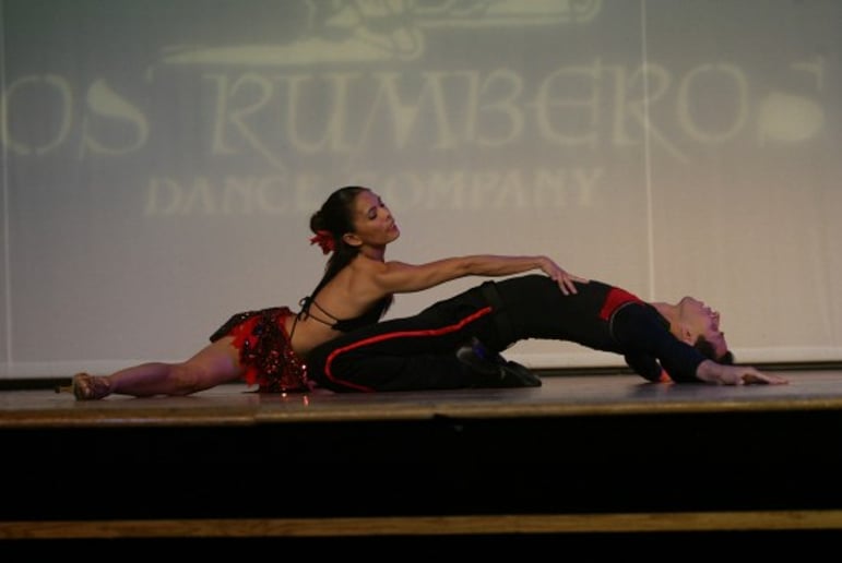 Gallery photo 30 of Circo Etereo