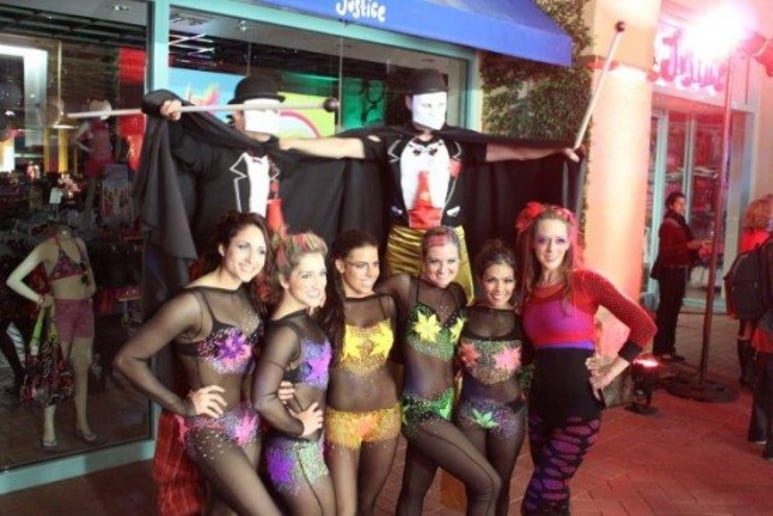 Gallery photo 39 of Circo Etereo