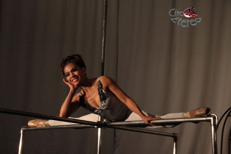 Gallery photo 31 of Circo Etereo