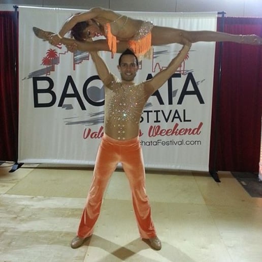 Gallery photo 24 of Circo Etereo
