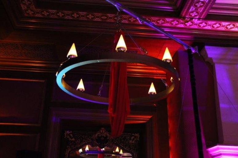 Gallery photo 44 of Circo Etereo