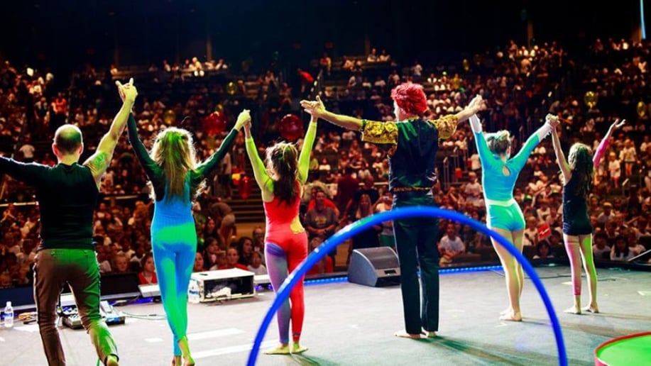 Gallery photo 45 of Circo Etereo