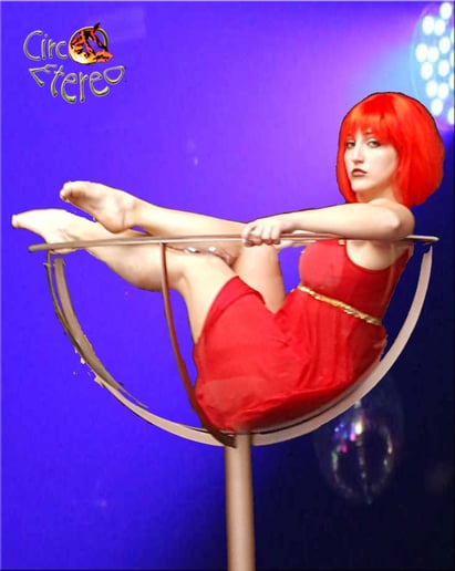 Gallery photo 46 of Circo Etereo