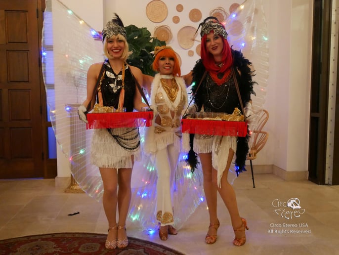Gallery photo 36 of Circo Etereo