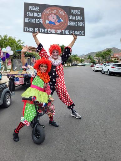 Gallery photo 56 of Circo Etereo