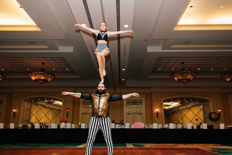 Gallery photo 6 of Circo Invictus