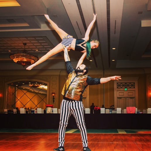 Gallery photo 10 of Circo Invictus