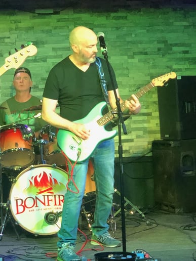 Gallery photo 3 of Circuit Benders Las Vegas