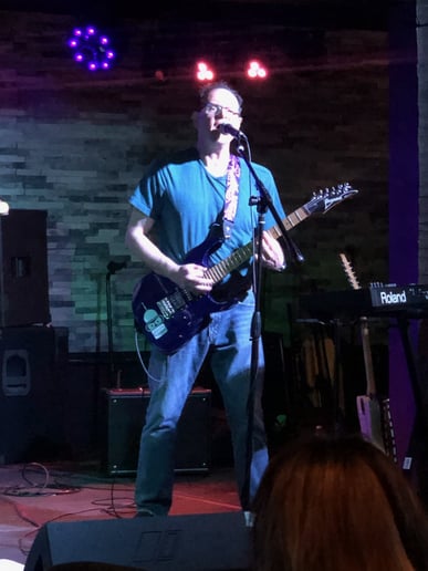 Gallery photo 4 of Circuit Benders Las Vegas