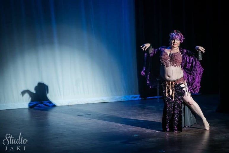 Gallery photo 1 of Circus Bitties