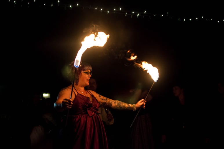 Gallery photo 2 of Circus Bitties