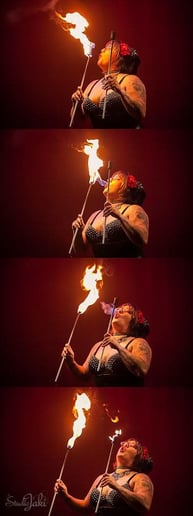 Gallery photo 3 of Circus Bitties