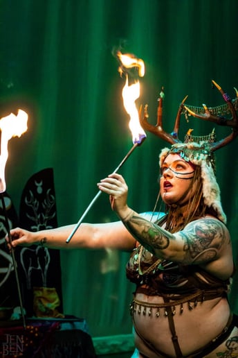 Gallery photo 5 of Circus Bitties