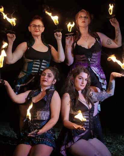 Gallery photo 7 of Circus Bitties