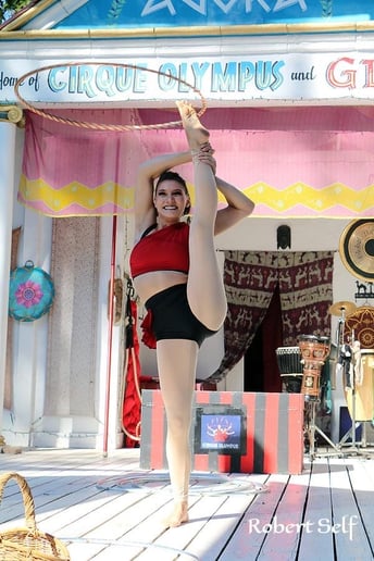 Gallery photo 4 of Circus Bonnie