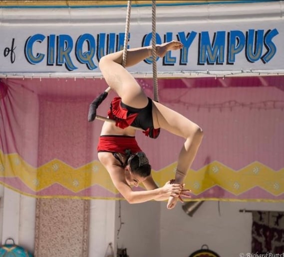 Gallery photo 6 of Circus Bonnie
