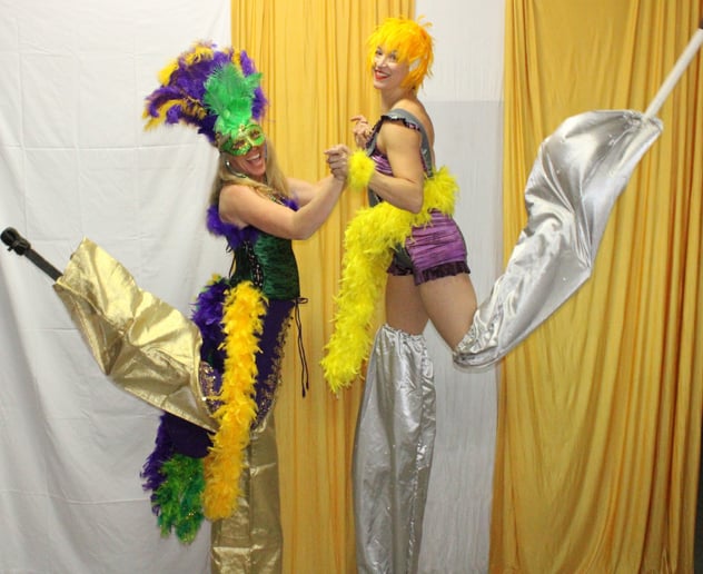 Gallery photo 2 of Circus Creations