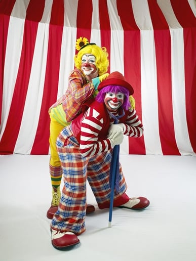 Gallery photo 2 of Circus Daze