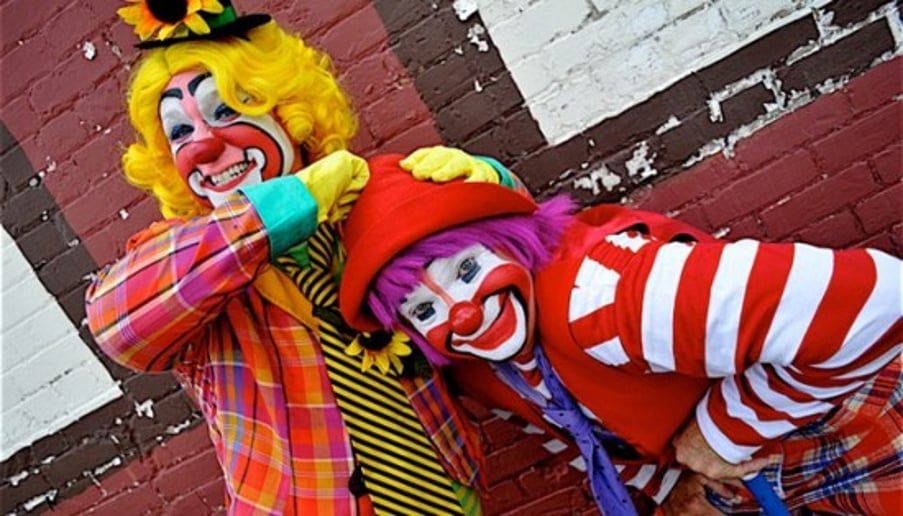 Gallery photo 3 of Circus Daze