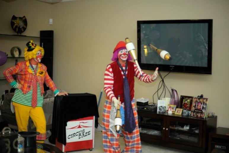 Gallery photo 6 of Circus Daze