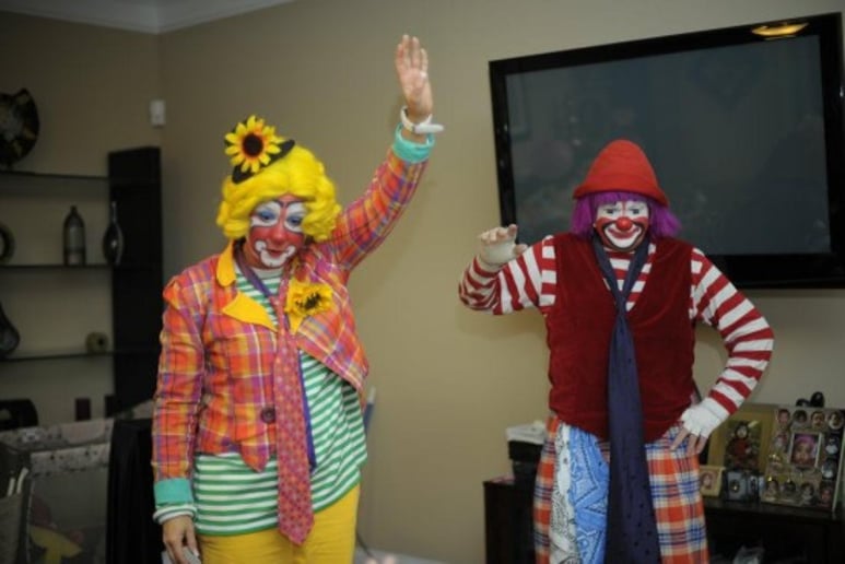 Gallery photo 8 of Circus Daze
