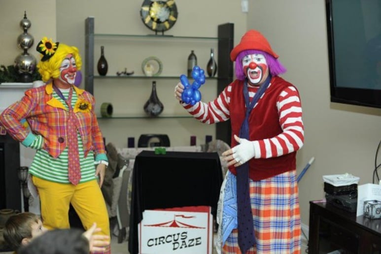 Gallery photo 15 of Circus Daze