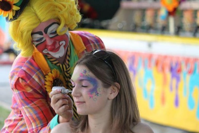 Gallery photo 10 of Circus Daze
