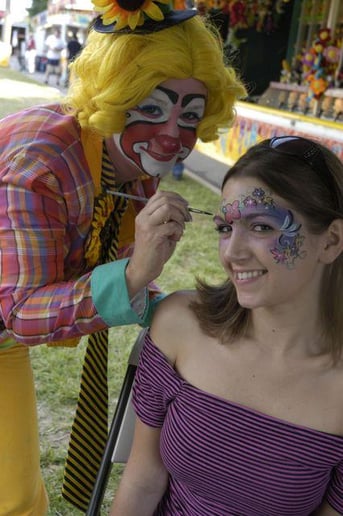 Gallery photo 20 of Circus Daze