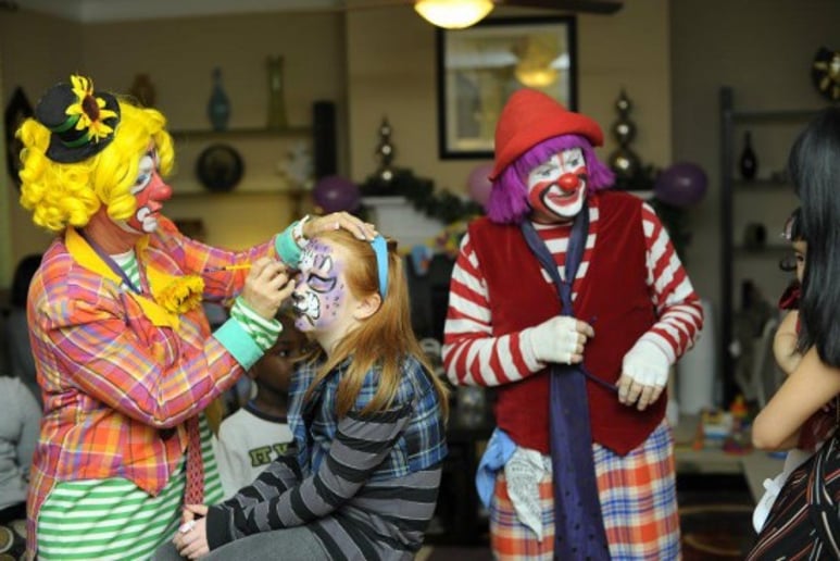 Gallery photo 21 of Circus Daze