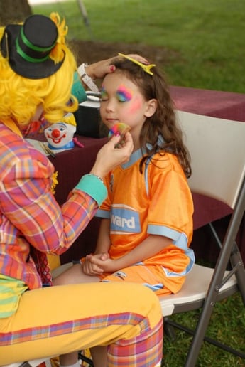 Gallery photo 22 of Circus Daze