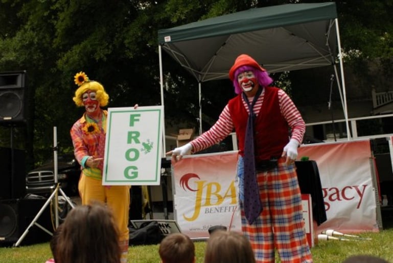 Gallery photo 24 of Circus Daze