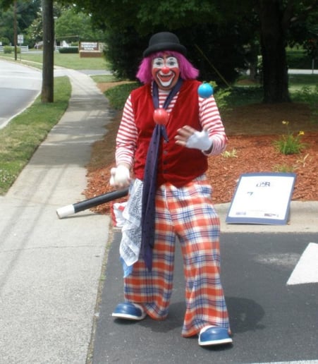 Gallery photo 25 of Circus Daze