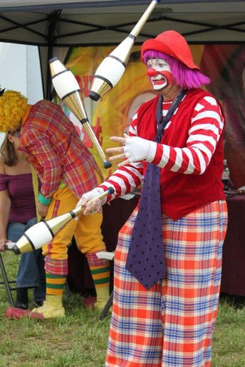 Gallery photo 18 of Circus Daze