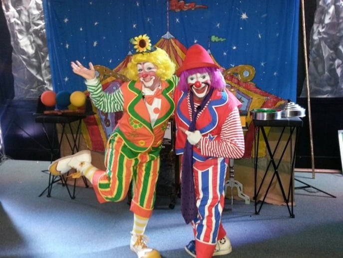 Gallery photo 31 of Circus Daze