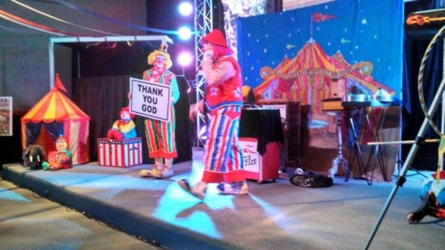 Gallery photo 32 of Circus Daze